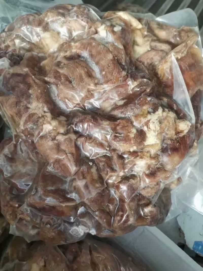 八成熟牛腩，牛腱子大量现货供应