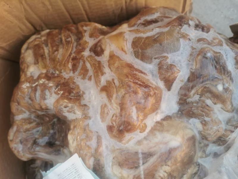 八成熟牛腩，牛腱子大量现货供应