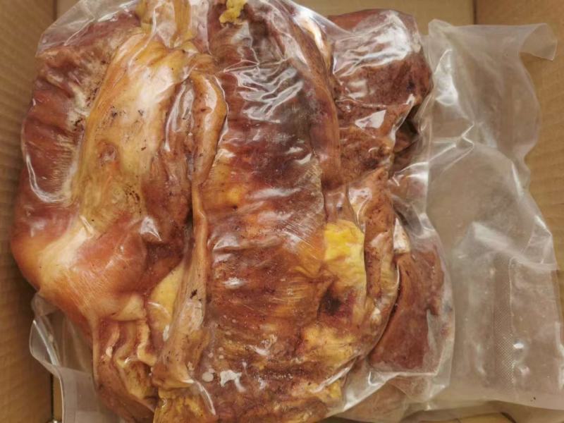 八成熟牛腩，牛腱子大量现货供应