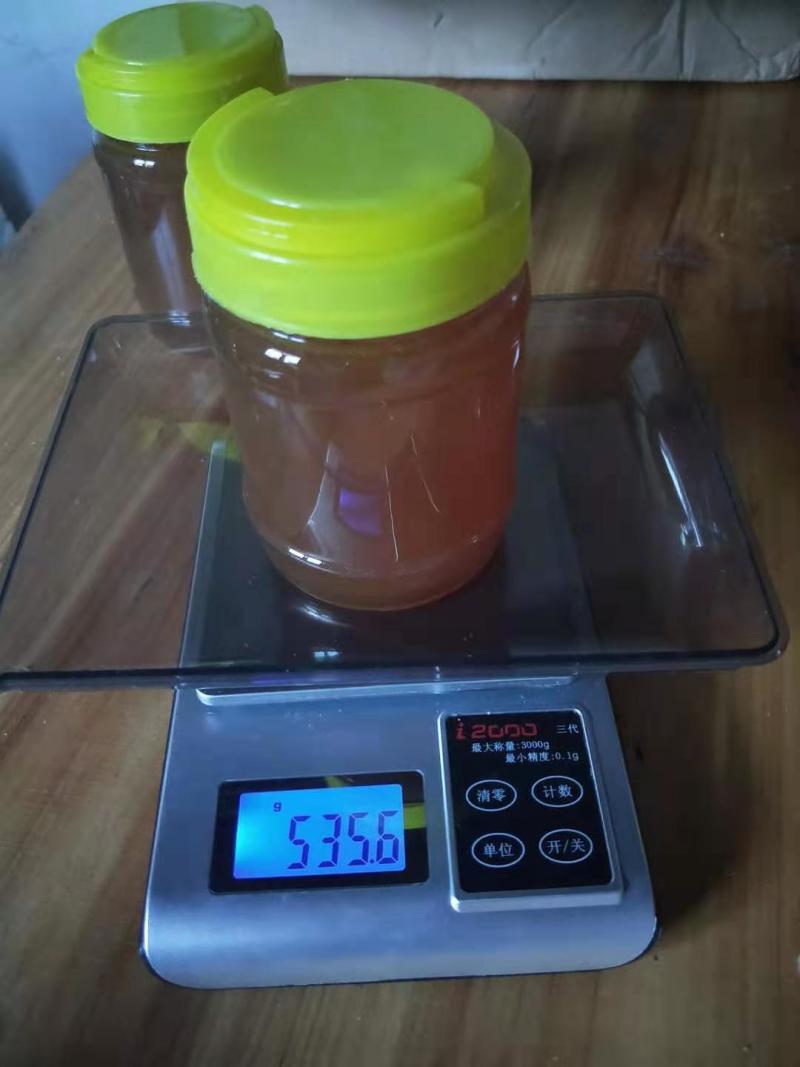 龙眼蜜原生态高营养品质纯正欢迎下单起拍包邮