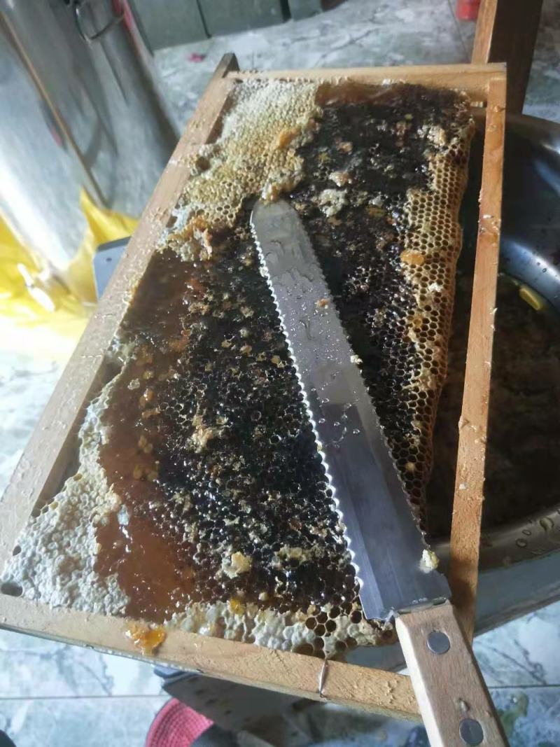 龙眼蜜原生态高营养品质纯正欢迎下单起拍包邮