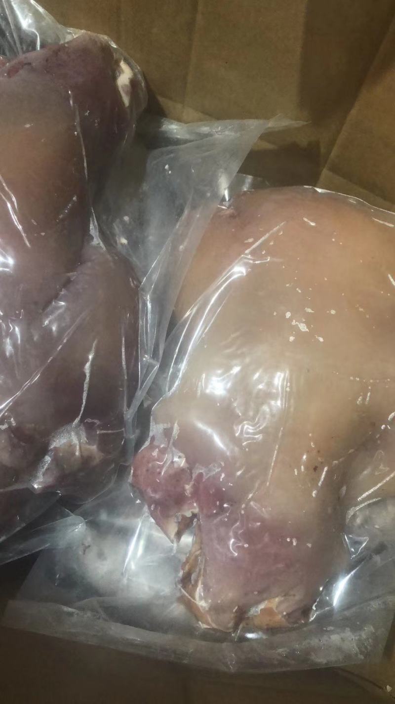 全熟牛脸肉酱香牛脸肉五香牛脸肉