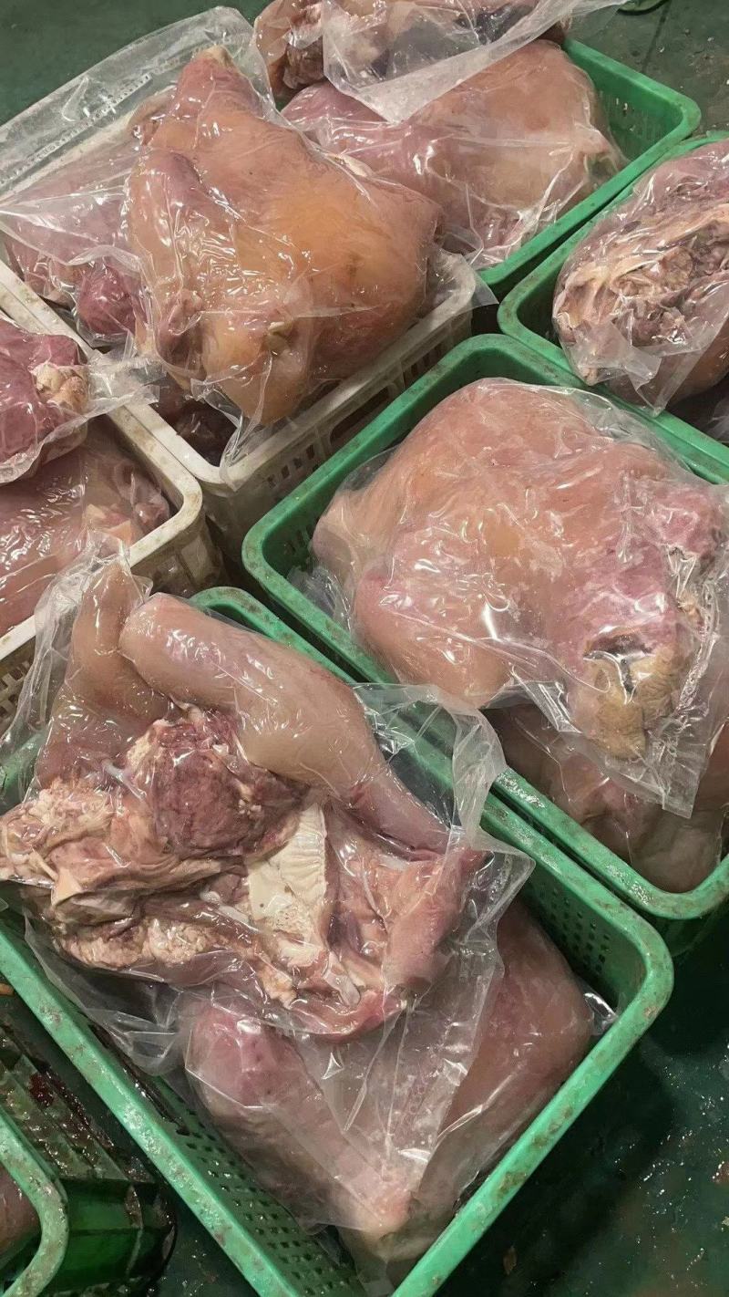 全熟牛脸肉酱香牛脸肉五香牛脸肉