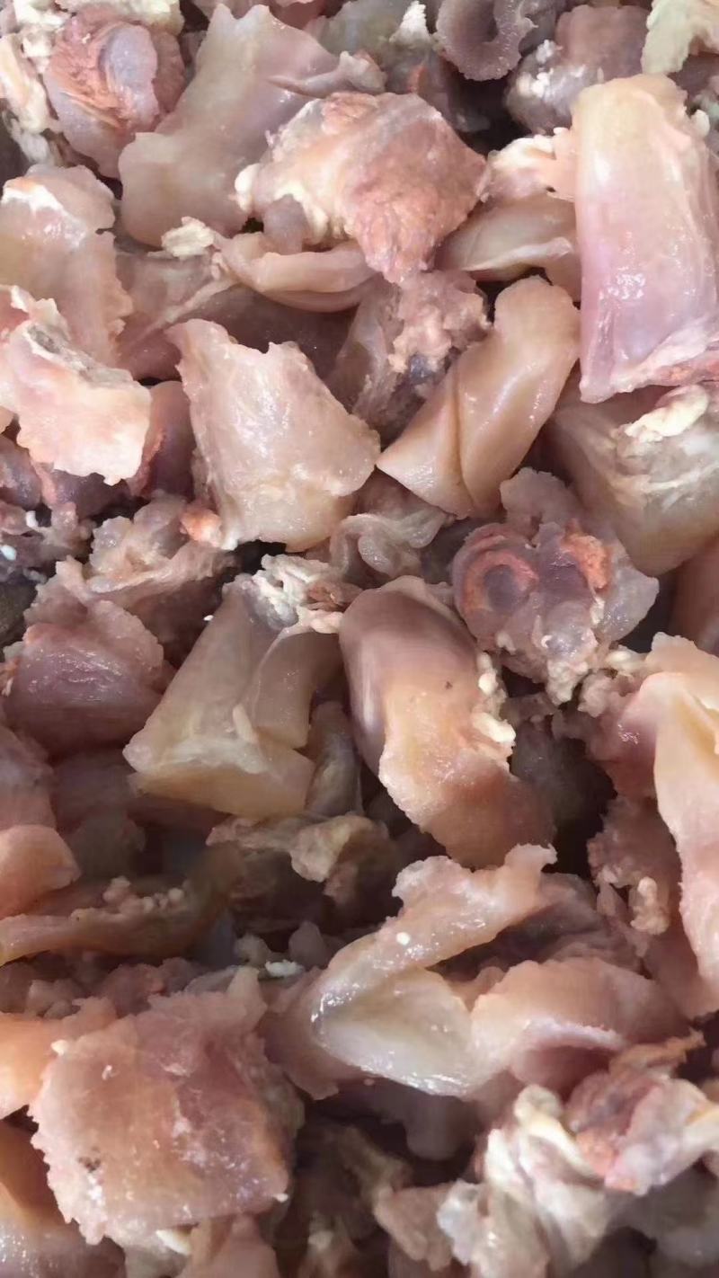 精选无油筋头巴脑