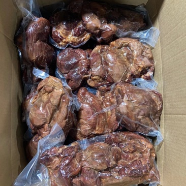 全熟酱牛肉酱腱子肉各种规格都可做