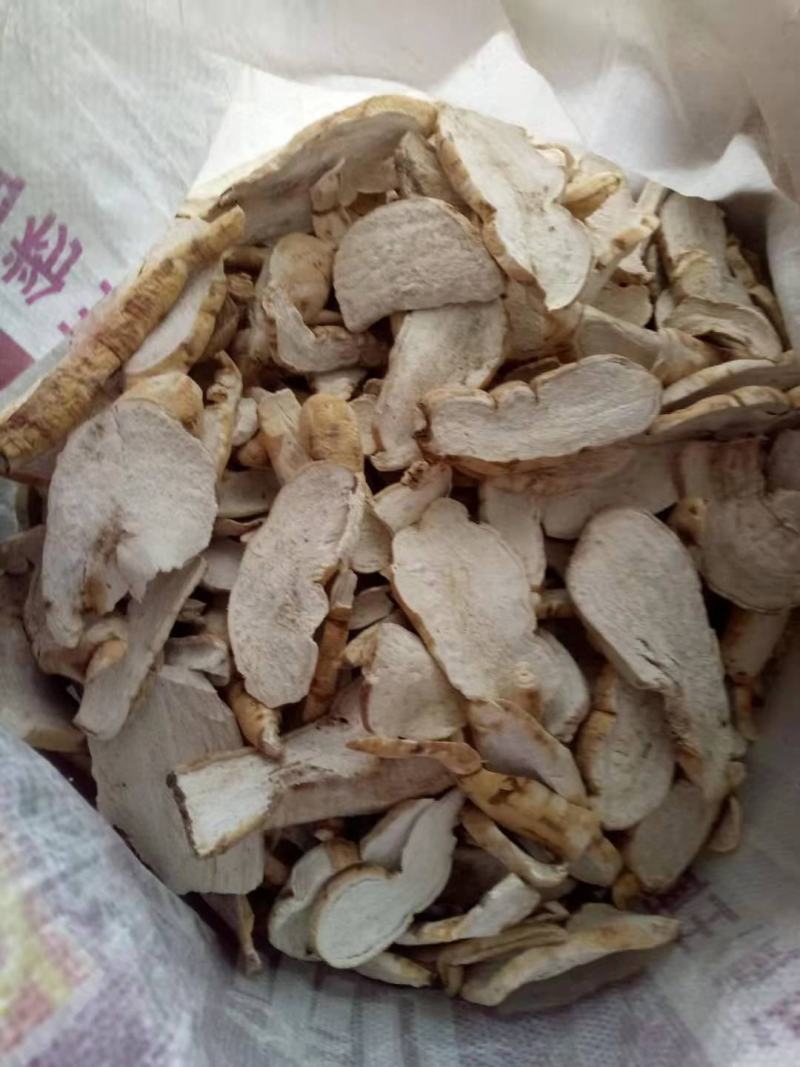 纯野生何首乌干片，纯手工晒干，欢迎咨询订货