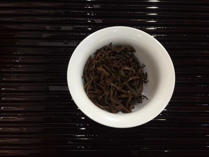 【茶农批发】正山小种红茶红茶花香蜜香500g批发