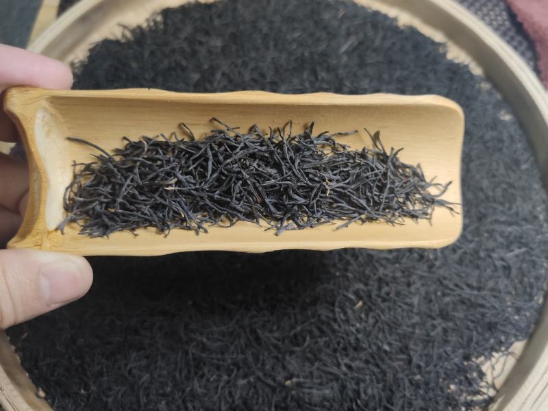 【茶农批发】正山小种红茶红茶花香蜜香500g批发