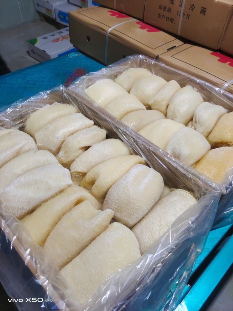 【牛商推荐】半成品牛百叶品质保障厂家直营质量好价格优
