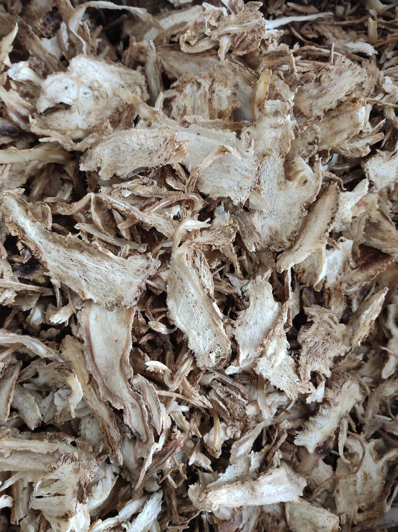 当归新货过筛0.2筛颜色好关书药业批发中药材