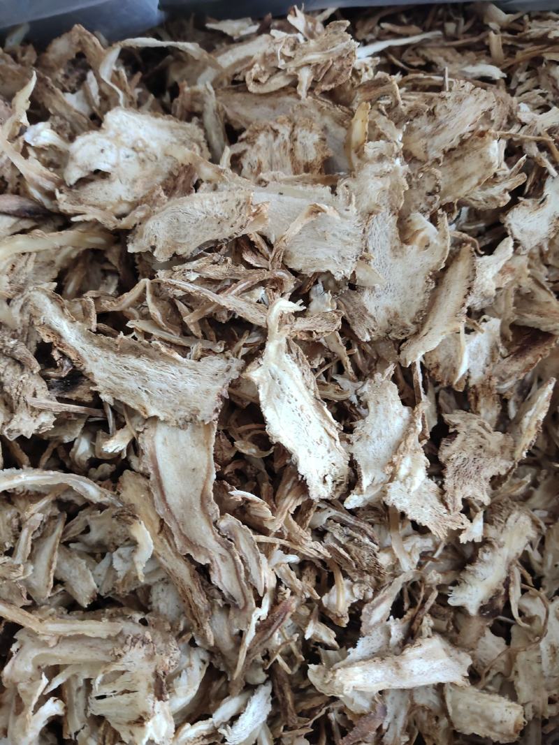 当归新货过筛0.2筛颜色好关书药业批发中药材