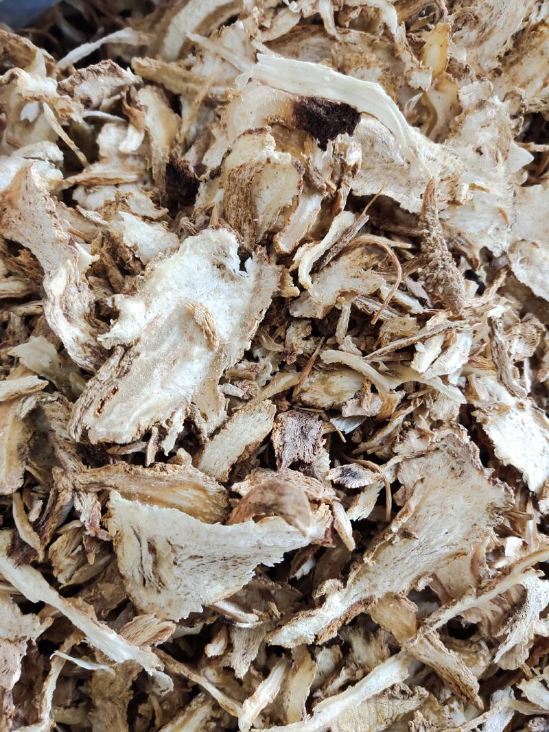当归新货过筛0.2筛颜色好关书药业批发中药材