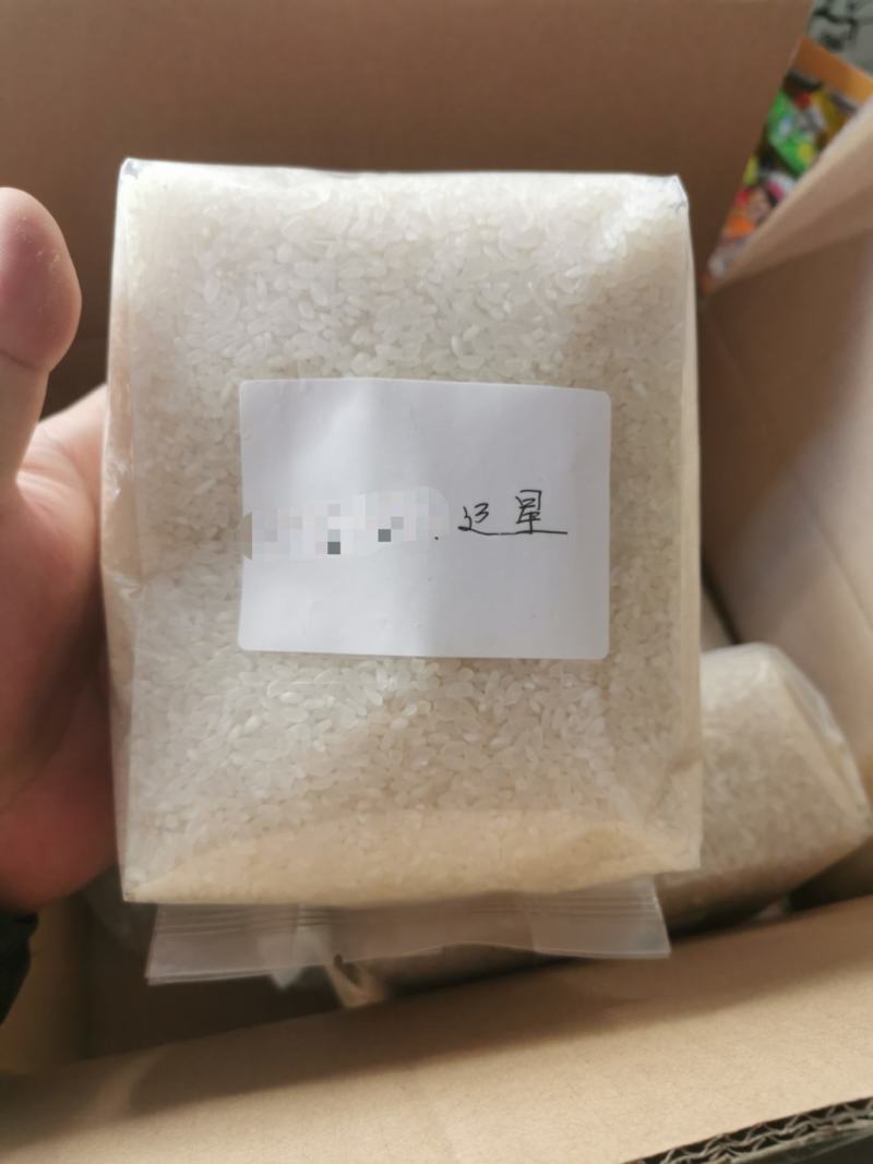 秋田小町新米无掺加