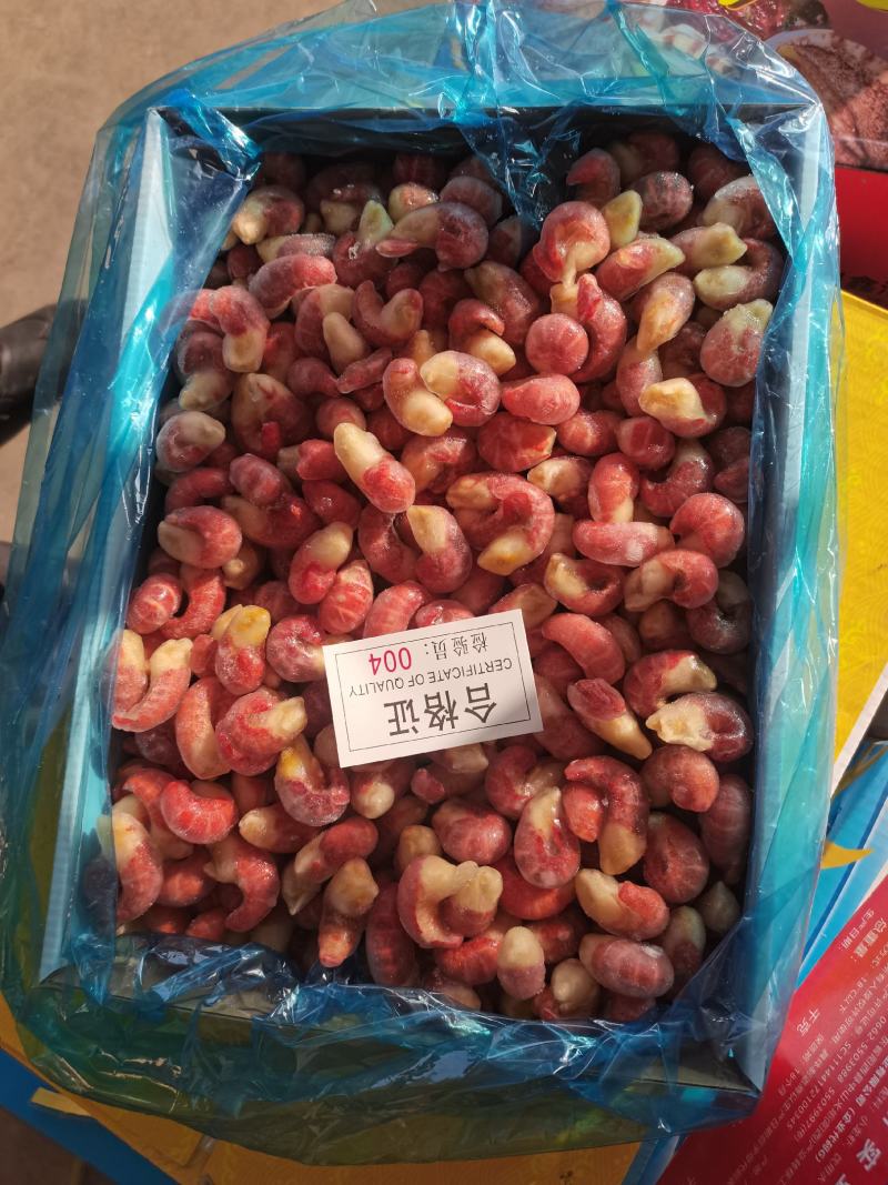 龙虾尾，各个价位，6元每斤起