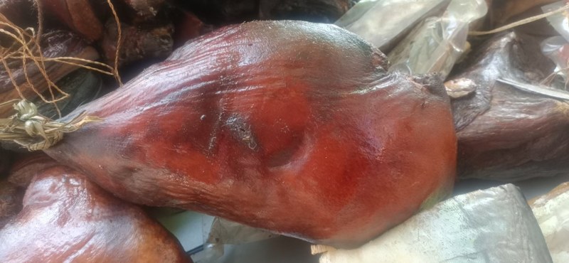 湖南腊肉，厂家直销。