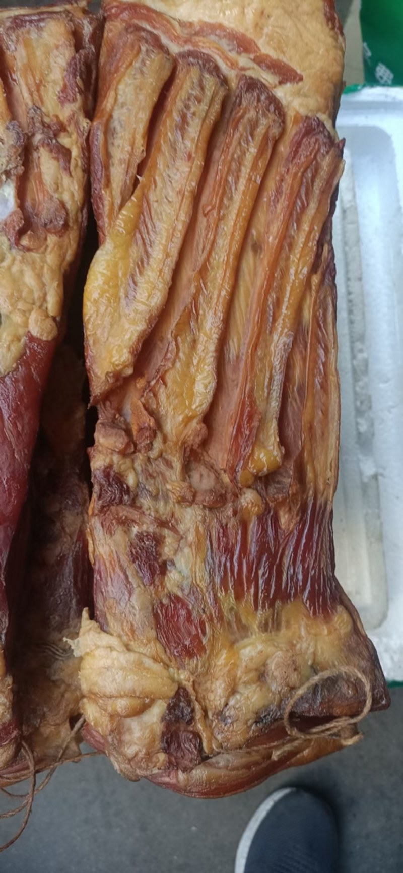湖南腊肉，厂家直销。
