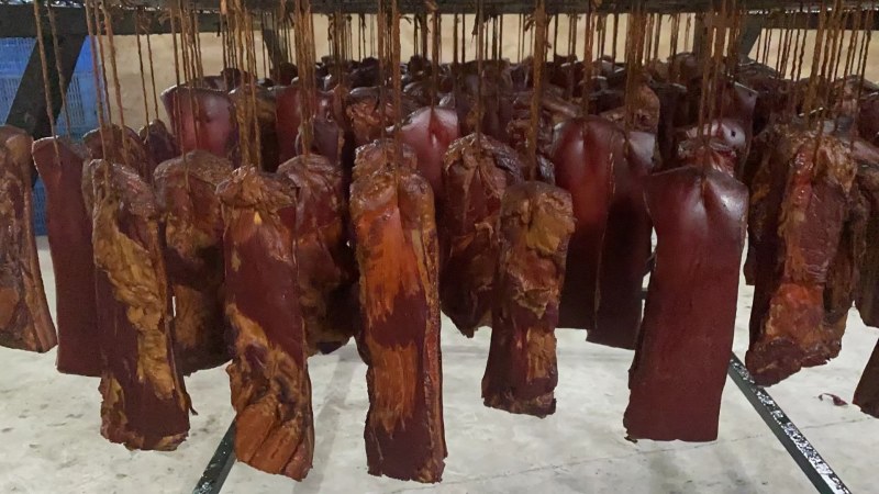 湖南腊肉，厂家直销。