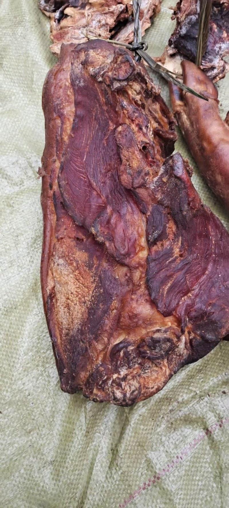 湖南腊肉，厂家直销。