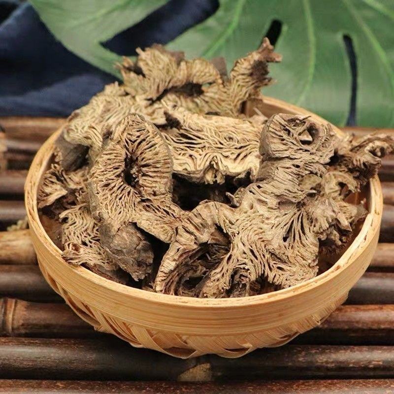 升麻中药材500克包邮野生升麻片周升麻