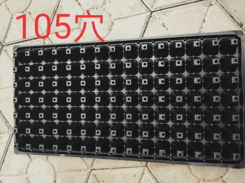 穴盘厂家批发货源充足各种穴盘应有尽有
