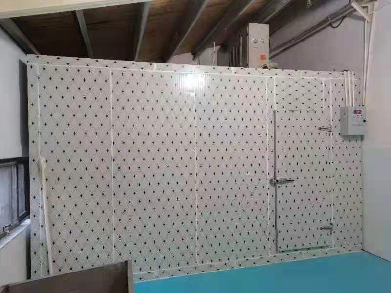 江浙沪地区专业设计蔬菜水果保鲜库冷库质量为本诚信服务