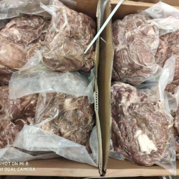 蒙古熟羊肉(一手货源，量大优惠)