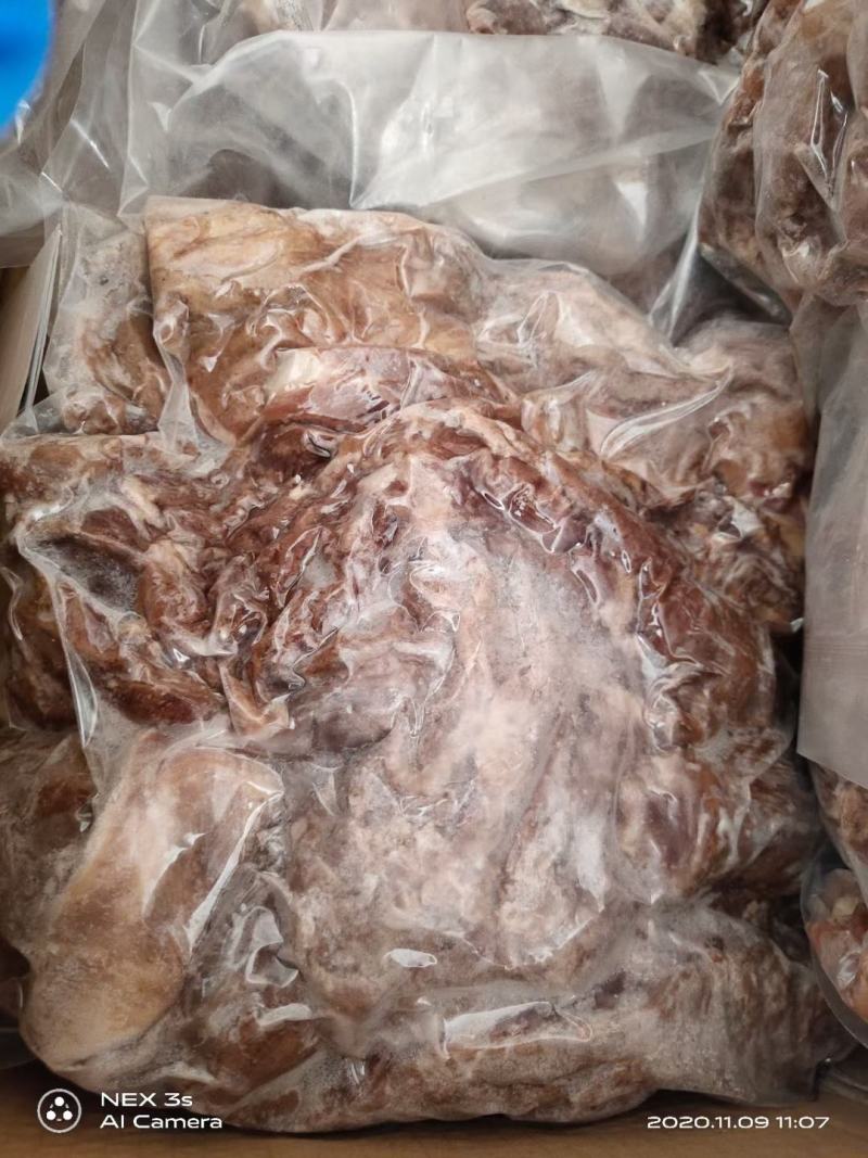 蒙古熟羊肉(一手货源，量大优惠)