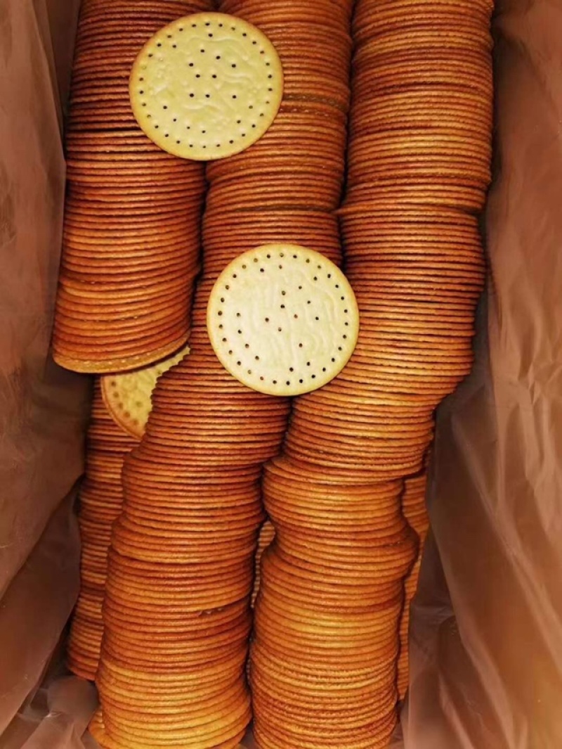 驼奶饼干江湖地摊新产品驼奶味饼干粗粮零食饼干