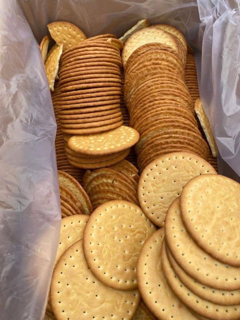 薄饼驼奶饼干赶集摆地摊跑江湖热卖产品