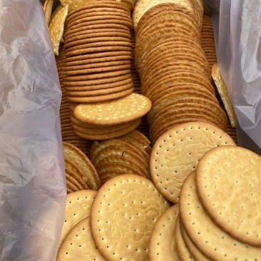 薄饼驼奶饼干赶集摆摊跑江湖热卖产品