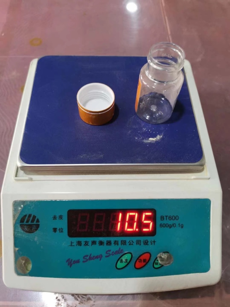 猕猴桃活性花粉，各品种通用，赠送添加剂辅料