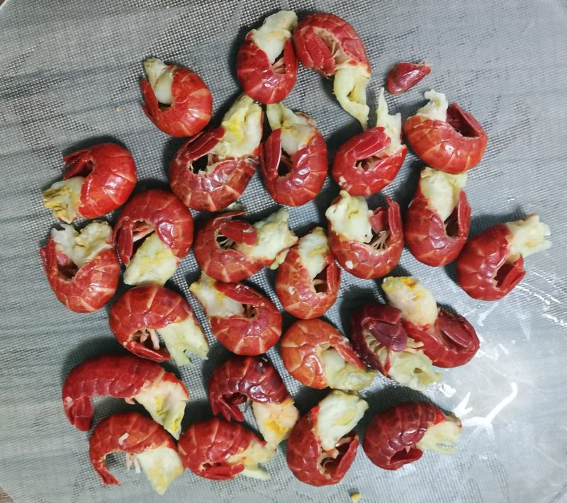 德贤冷冻食品精品网红龙虾尾连云港德贤冷冻食品有限公司