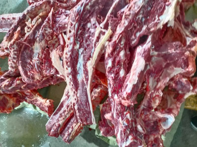 熟肉驴蝎子马蝎子多肉检疫安全真空包装新鲜持续有货
