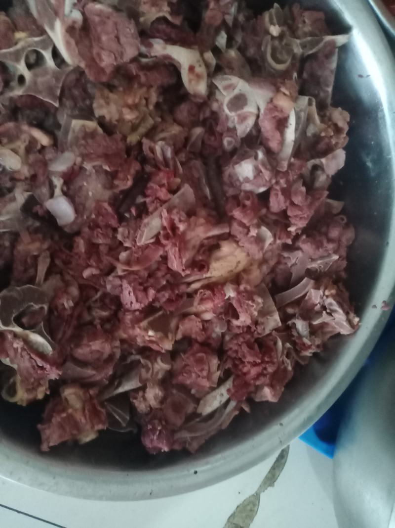 熟肉驴蝎子马蝎子多肉检疫安全真空包装新鲜持续有货