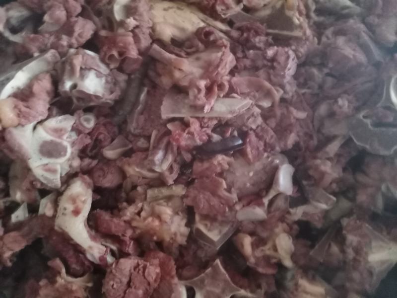 熟肉驴蝎子马蝎子多肉检疫安全真空包装新鲜持续有货