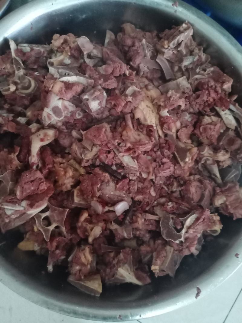 熟肉驴蝎子马蝎子多肉检疫安全真空包装新鲜持续有货