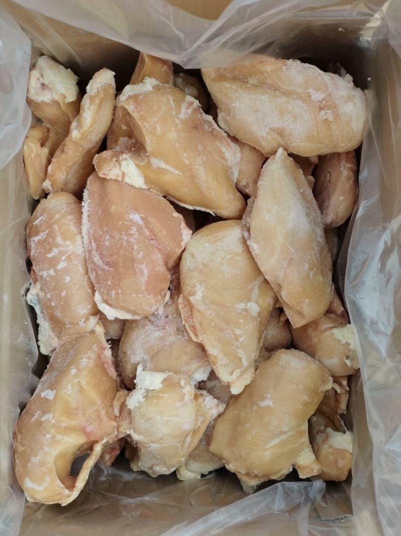 大胸，，，，，，鸡脯肉