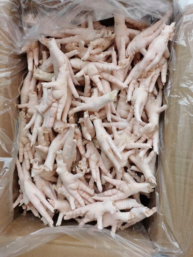 鸡爪，纯干鸡爪，各种规格风爪，爪子，爪爪