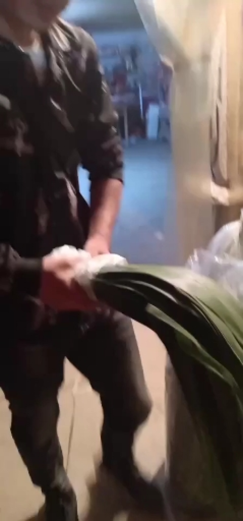 南方粽叶产地直销，产品包罗。联系我时请说在一亩田看见的
