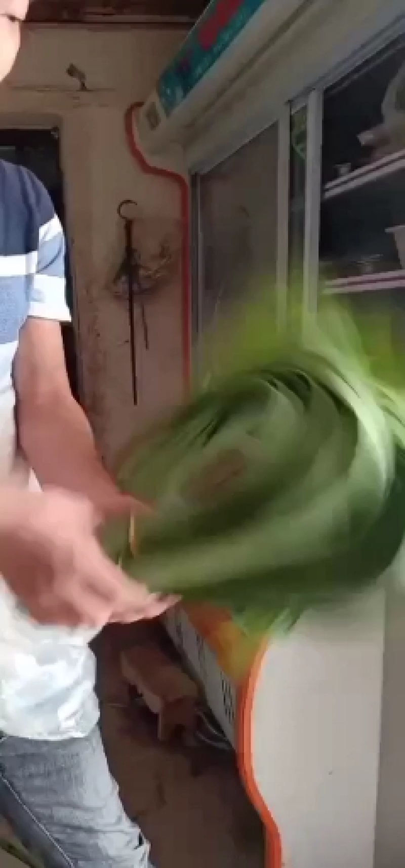 南方粽叶产地直销，产品包罗。联系我时请说在一亩田看见的