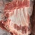 前排无颈前排排骨前肋排多肉排骨