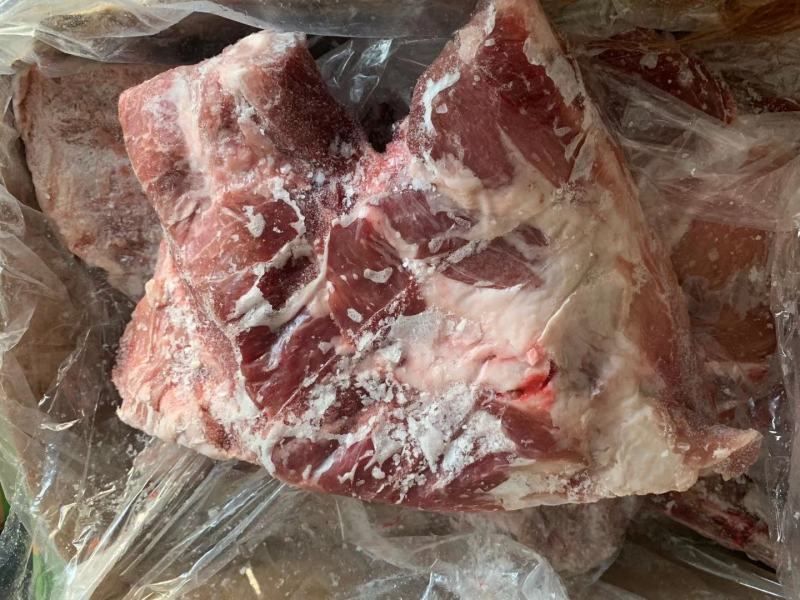 前排无颈前排排骨前肋排多肉排骨