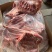 前排无颈前排排骨前肋排多肉排骨