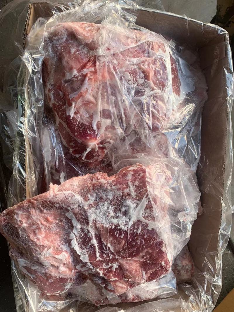 前排无颈前排排骨前肋排多肉排骨