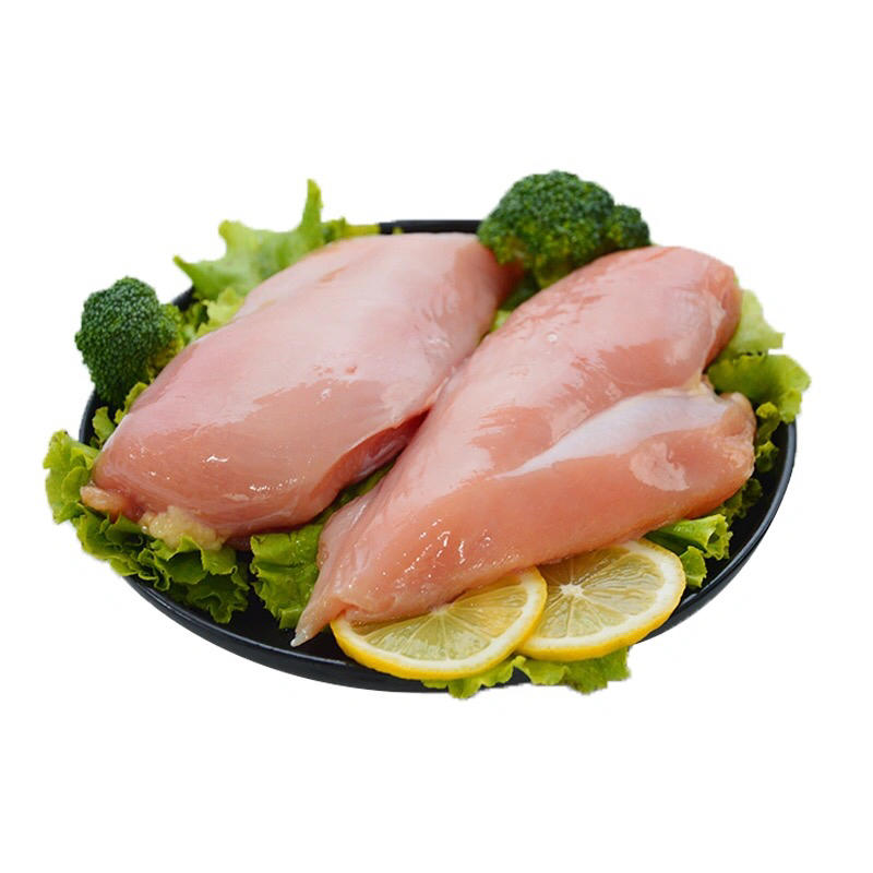 【包邮-20斤鸡胸肉】热销10斤新鲜冷冻鸡大胸鸡胸肉