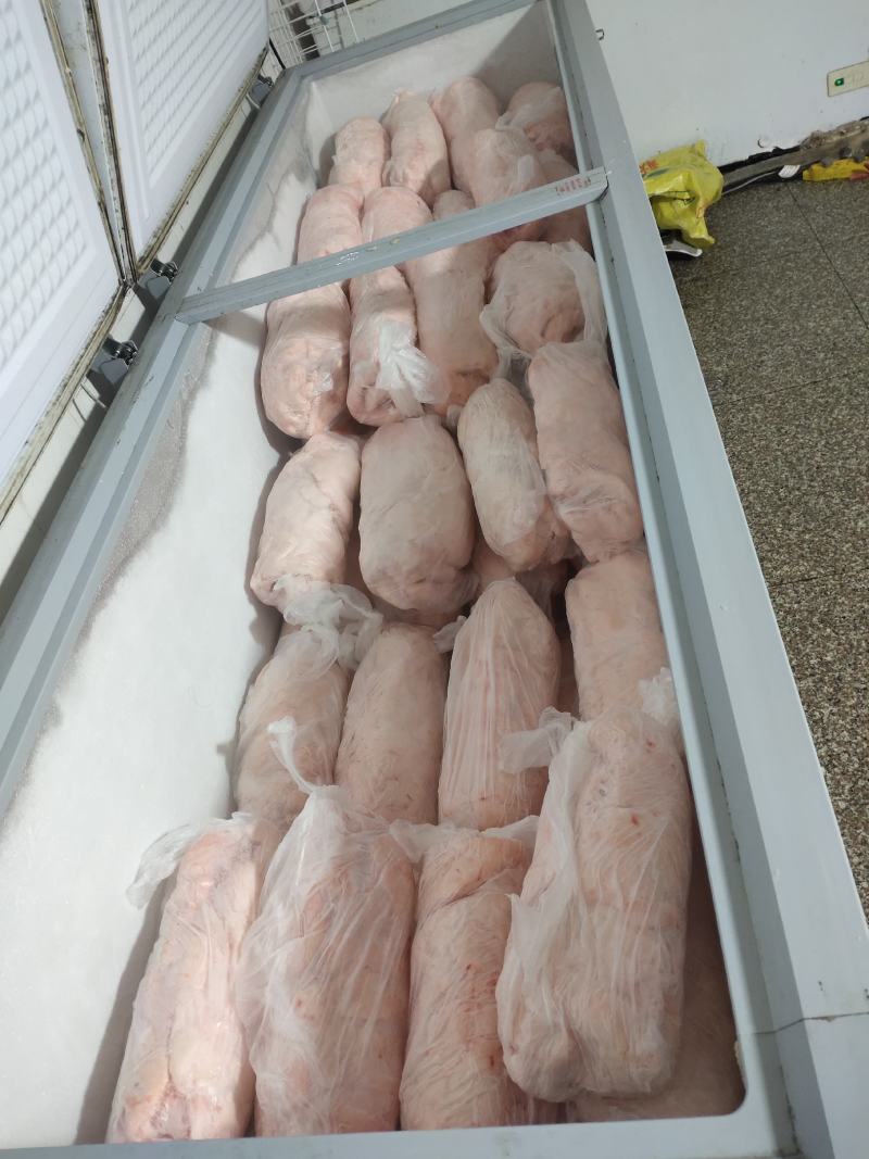 猪副产品（广西南宁）