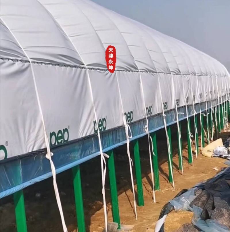 养殖大棚养猪大棚养羊大棚养牛大棚养殖大棚设计