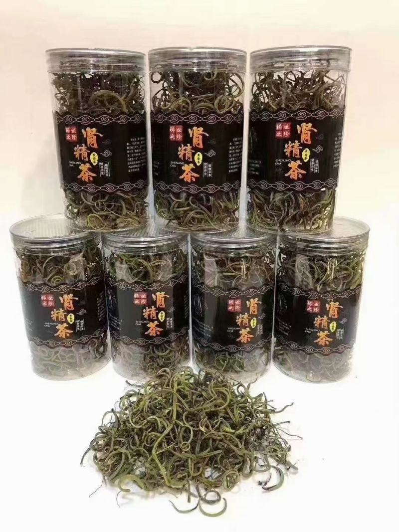 长白山，肾精茶，煮水喝大量现货一手货源常年供应售后无