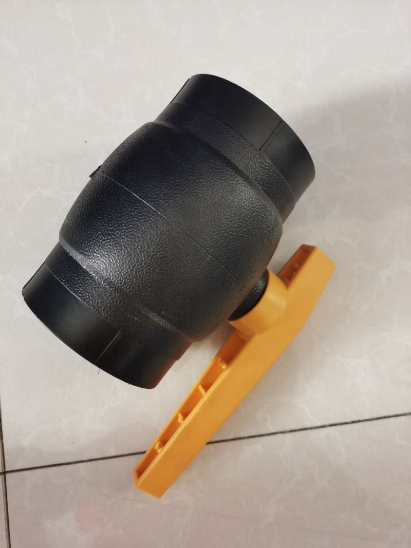 旁通阀滴灌配件水肥一体化设备配件快接管件热熔管件