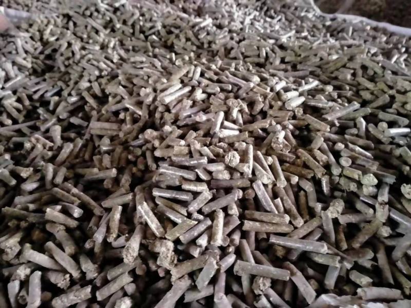 生物质颗粒燃料燃烧取暖锅炉用